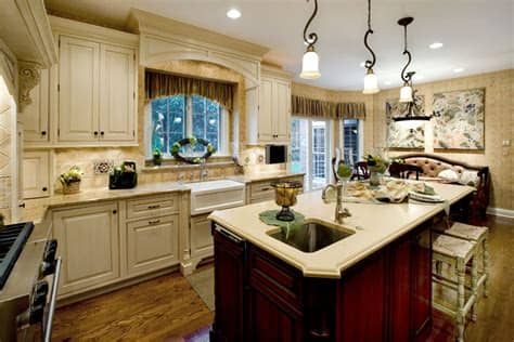 The best kitchen paint colors, according to top designers. Top 10 Mistakes in Kitchen Design