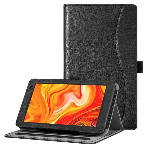 Fintie Tablet Case For 7 Inch Vankyo Matrixpad Z1 Matrixpad S7 Multi