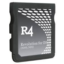 In order to play downloaded games on your ds, you will need an r4 sdhc card, a microsd card, and a computer on which you can download the . R4 III per DS Lite: acquista l'R4 in offerta per il ...