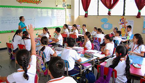 El Nuevo Sistema Educativo Nacional Cambio De Michoacán