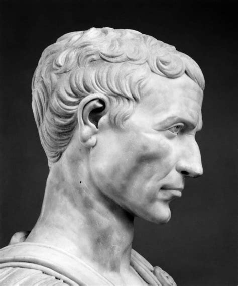 43 Interesting Facts About Julius Caesar Roman Dictator Biography Icon