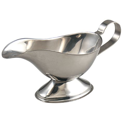 Gravy Boats Brownefoodservice