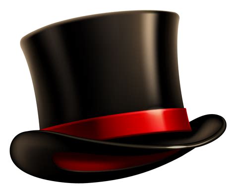 Free Top Hat Clipart, Download Free Top Hat Clipart png images, Free png image
