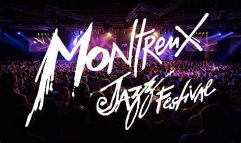 La 50ème édition Du Festival De Jazz De Montreux