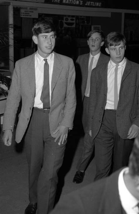 Sign up for free now and never miss the top royal stories again. 'Philip wanted me to sleep with Charles' | Charles, Young ...