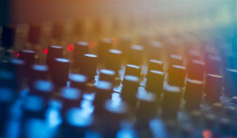 We own every single right to every single track in our library. 5 Tools for Cleaning Up Audio in Adobe Audition - The Beat ...