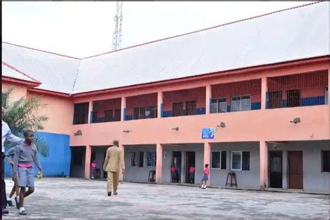 Deeper Life High School Secondary Schools In Warri Delta State