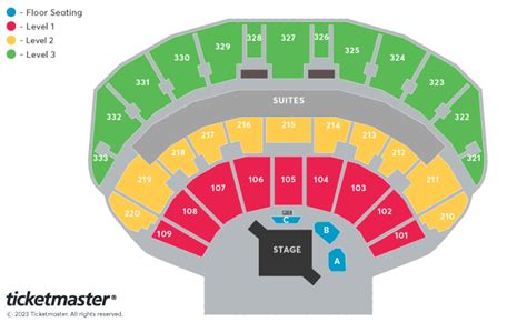 First Direct Arena Leeds Tickets Event Schedule Seating Chart