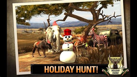 Jason blum was a producer under his blumhouse productions banner, along with lindelof. Deer Hunter 2014- Region 7 is now open for all hunters ...