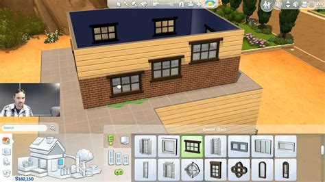 Sims 4 Official Lets Play Tactile And Intuitive Build Mode Simcitizens