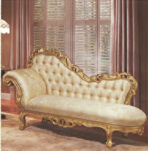 Victorian French Furniture Reproductions A Lounge They Go By Several Names Fainting