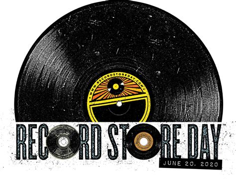 Record Store Day Socially Distances Into Three Separate 2020 Events