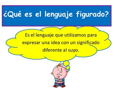 El lenguaje inclusivo evita los términos que pueden ser considerados ofensivos o en cuyos. Lenguaje figurado