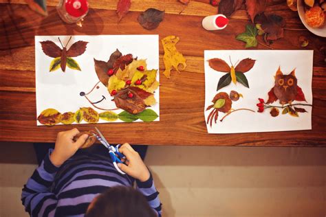 15 Super Fun Fall And Halloween Activities And Crafts For Kids