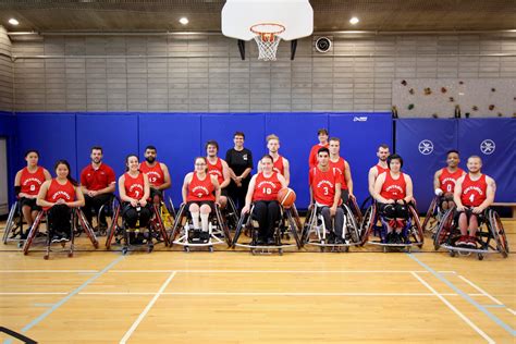 Owsa Announces Team Ontario Roster For 2019 Canada Games Ontario Para