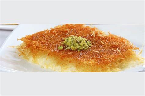 10 Arabic Sweets To Try This Ramadan Arabianbusiness