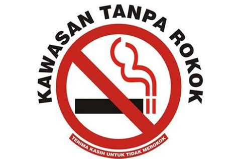 Perda Kawasan Tanpa Rokok Mulai Disosialisasikan Di Kabupaten Tangerang