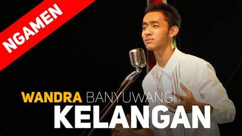 Download lagu mp3 & video: WANDRA - KELANGAN - LAGU HIT BANYUWANGI 2016 - YouTube