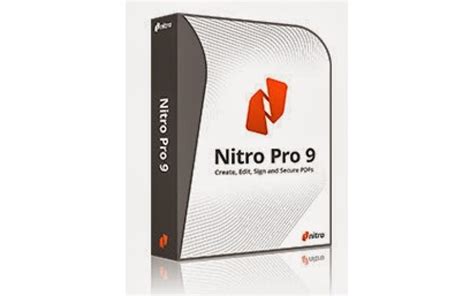 Nitro Pro 90237 Full