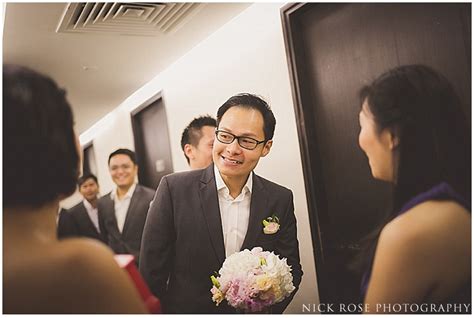 Singapore Wedding Photography At The Alkaff Mansion