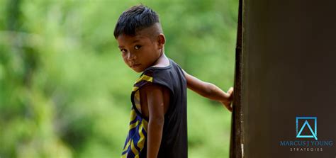 Protecting Children from Conflict - INfire