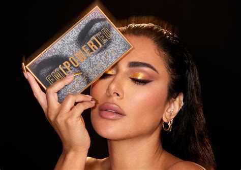 Unlock Your Power With Our New Em Power Ed Collection Blog Huda Beauty