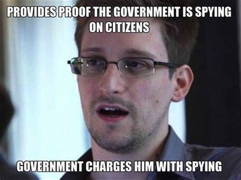 Quotes On Government Spying Quotesgram