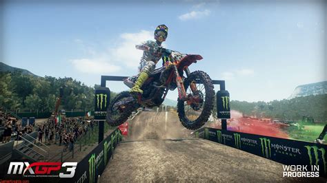 Mxgp3 The Official Motocross Videogame Review Gamerknights