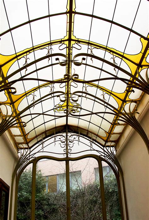 Master Of Light Victor Horta In Brussels In 2023 Facade Architecture