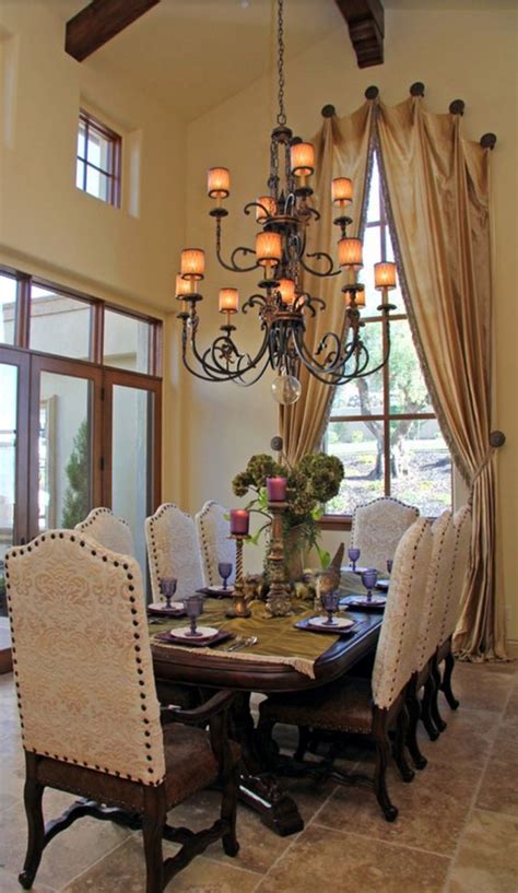 Dining room in a new shingle style residence at sherwood farm in greenwich, ct. 40 British Colonial Decoration Ideas - Bored Art