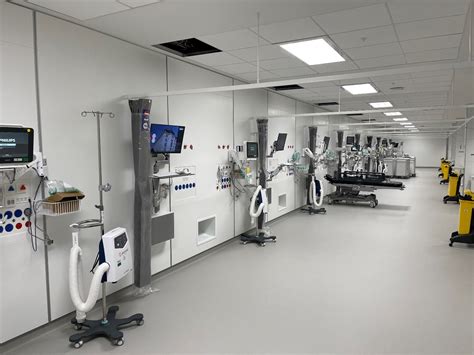 Cleveland Clinic London Cableflow International Limited
