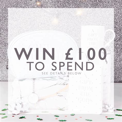 In £100 Worth Of Goodies Of Your Choice 🙌🏻😲👯♀ As A Merry Christmas To