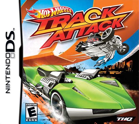 Snoopy · tmnt party wagon; Hot Wheels Track Attack Release Date (Wii, DS)