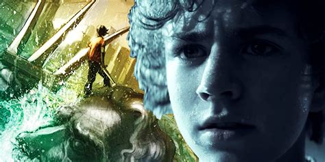 Unveiling the Hidden Gems: 10 Surprising Percy Jackson Characters