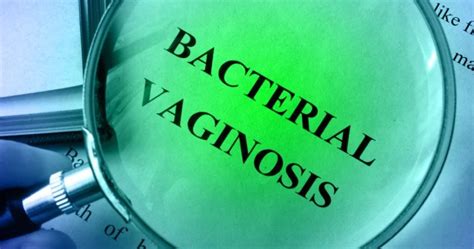 11 Bacterial Vaginosis Natural Remedies How To Get Rid Of Bacterial