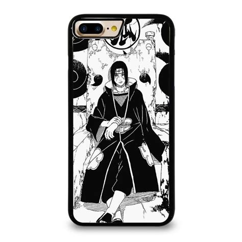 Maybe you would like to learn more about one of these? ITACHI UCHIHA NARUTO COMIC iPhone 7 / 8 Plus Case Cover ...