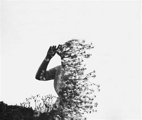 Photo Inspiration 20 Of The Best Double Exposure Portraits Ive Ever