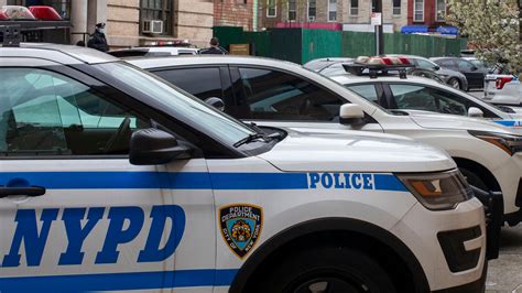 Nyc Police Officer Charged With Punching Disturbed Man Breaking His