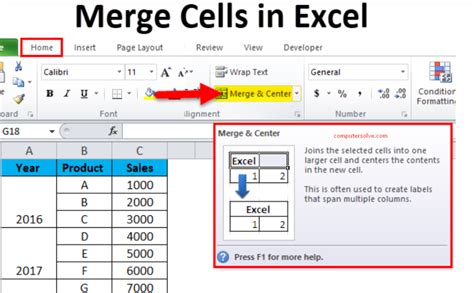 How To Merge Cells In Excel Excel Table 7 Ways Exceldemy Vrogue