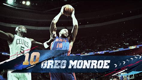 FOX Sports - NBA on Behance