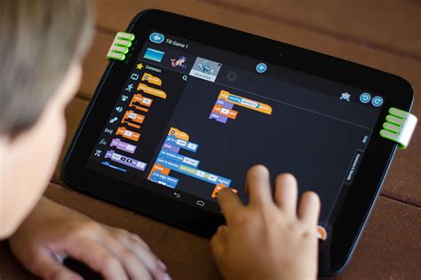 Tynker Now Enables Kids To Build Customized Apps Directly
