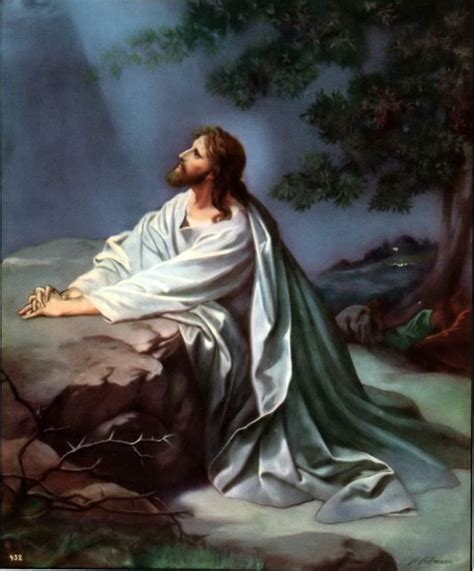 762 x 1108 file type: Garden of Gethsemane - Children's Church