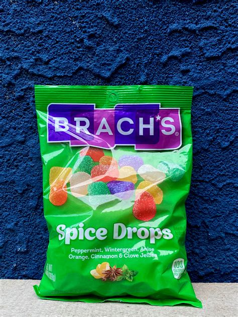 Brachs Spice Drops Dessart Sweets Ice Cream And Candy Store