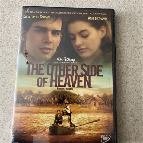 The Other Side Of Heaven Dvds 099 Picclick