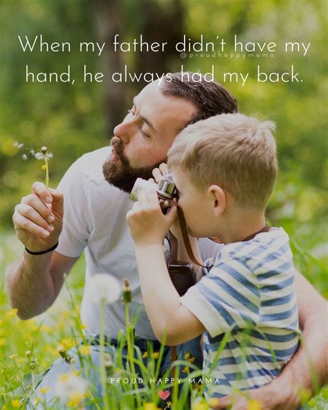 Discover The Best Father And Son Quotes And Sayings To Celebrate That