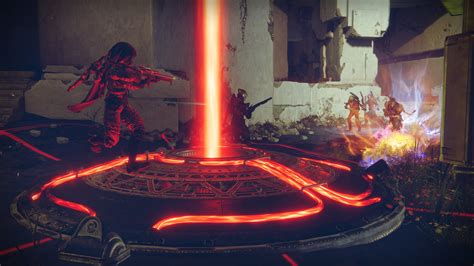 Destiny 2 Black Armory A Guide To Completing Volundr And Gofannon Forges