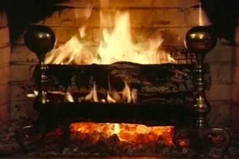 But in a tv landscape dominated by angry pundits and real housewives, how did the sleepy footage become such cherished christmastime viewing? Watch the original 1966 Yule log TV broadcast tonight at ...