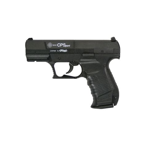 Walther Cp Sport Air Pistol Buy Online