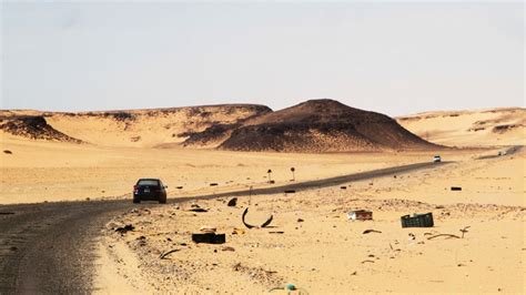 Jihadists Insurgents Plundering State Arsenals Across Sahel