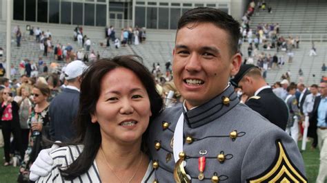 More than a decade later it's simply the mundane way of things. West Point Graduation 2019 - YouTube